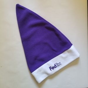 UNISEX FedEx Hat